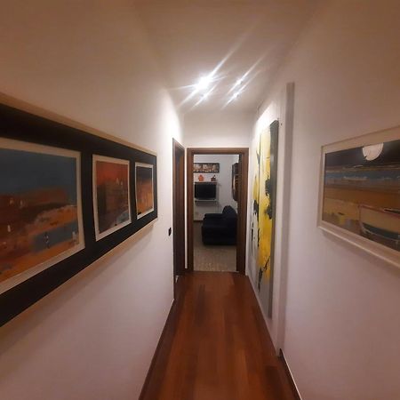 Willa Residenza Nisio Bari Zewnętrze zdjęcie
