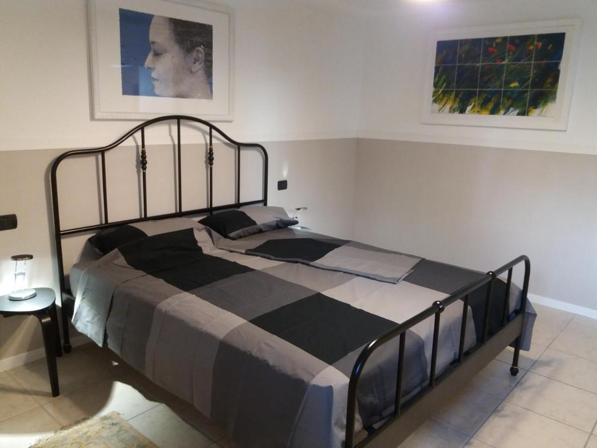 Willa Residenza Nisio Bari Zewnętrze zdjęcie