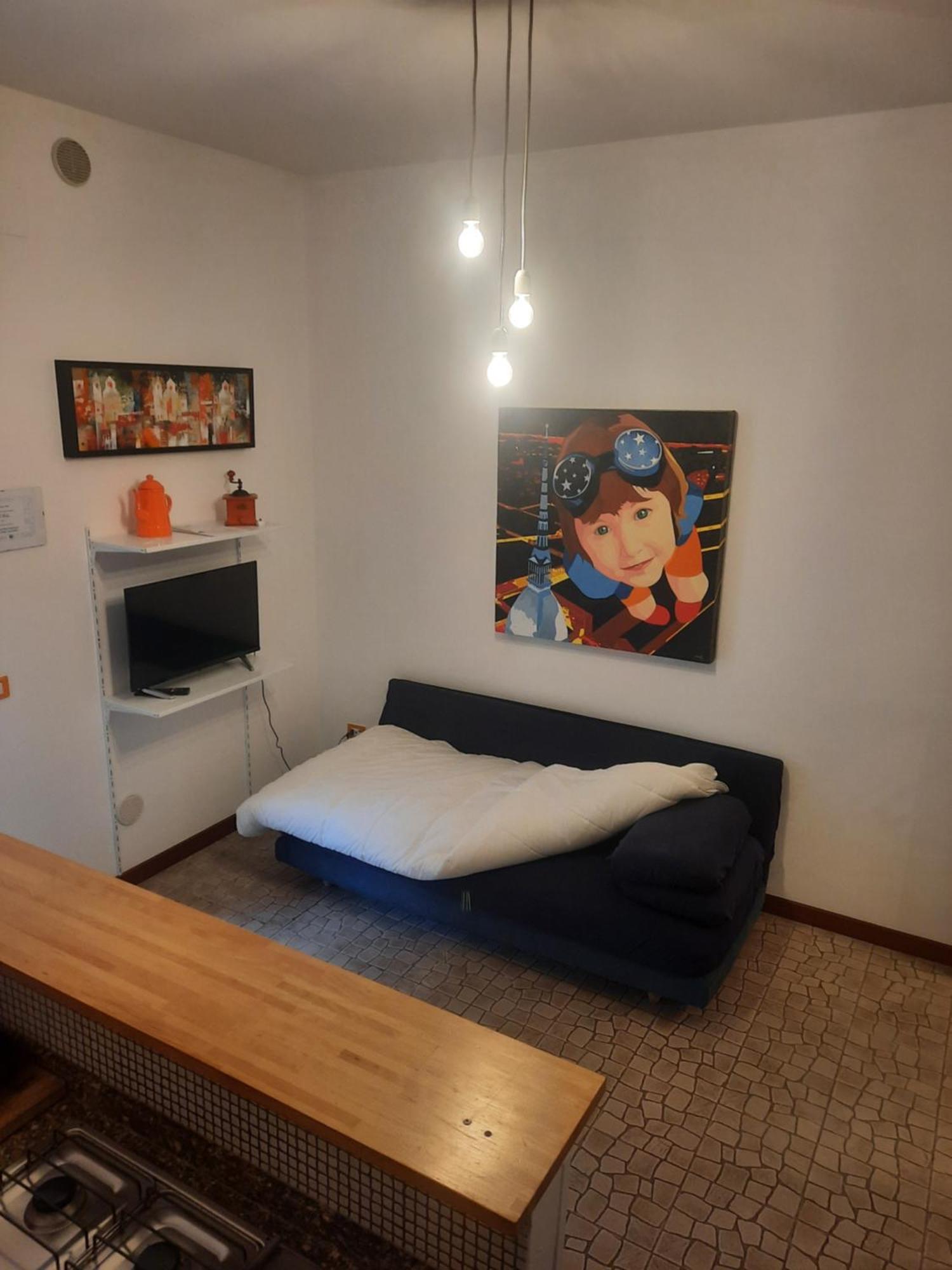 Willa Residenza Nisio Bari Zewnętrze zdjęcie